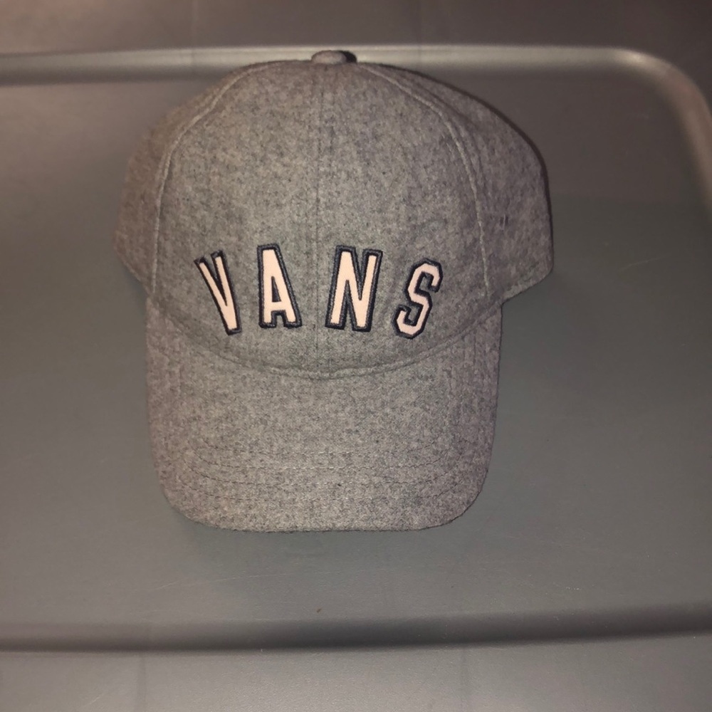 Vans Dugout Hat